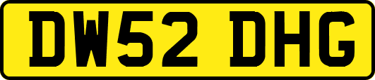 DW52DHG