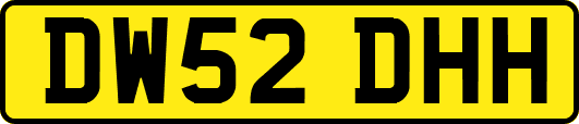 DW52DHH