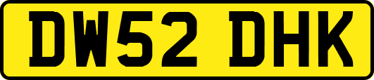 DW52DHK