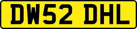 DW52DHL