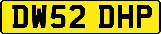 DW52DHP