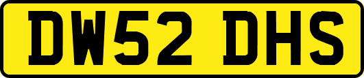 DW52DHS