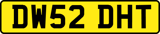 DW52DHT