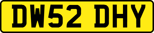 DW52DHY