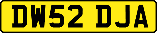DW52DJA