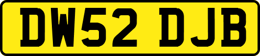 DW52DJB