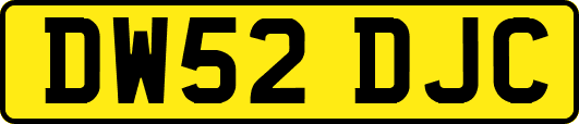 DW52DJC
