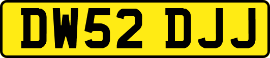 DW52DJJ