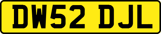 DW52DJL
