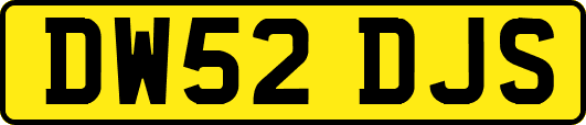 DW52DJS