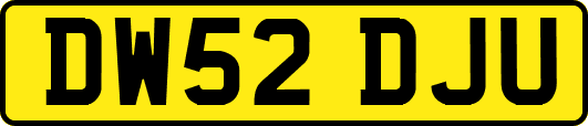 DW52DJU