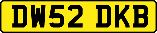DW52DKB