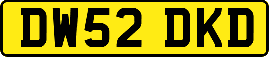 DW52DKD