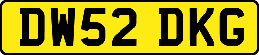 DW52DKG
