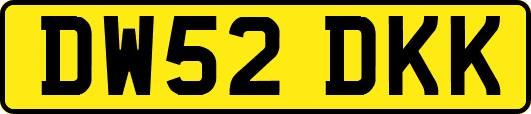 DW52DKK