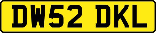 DW52DKL