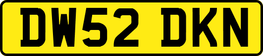 DW52DKN