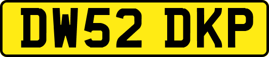 DW52DKP