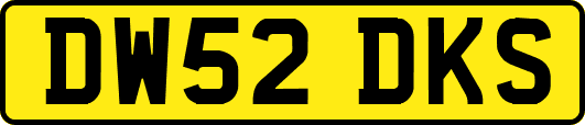 DW52DKS