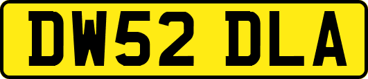 DW52DLA