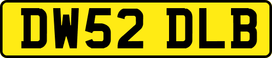DW52DLB
