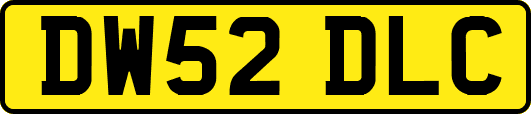 DW52DLC