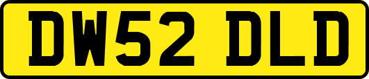 DW52DLD