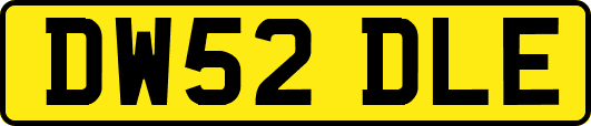 DW52DLE