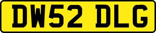DW52DLG