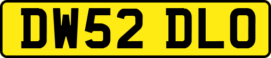 DW52DLO