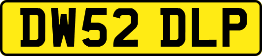 DW52DLP