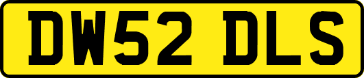 DW52DLS