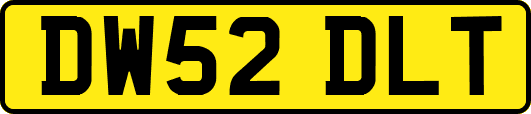 DW52DLT