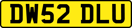 DW52DLU