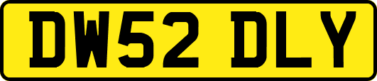 DW52DLY