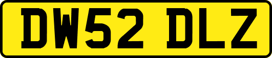 DW52DLZ