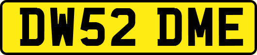 DW52DME
