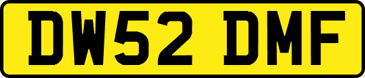 DW52DMF