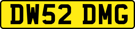 DW52DMG