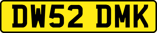 DW52DMK