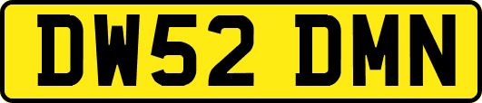 DW52DMN