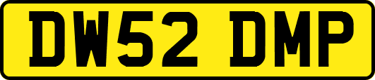 DW52DMP