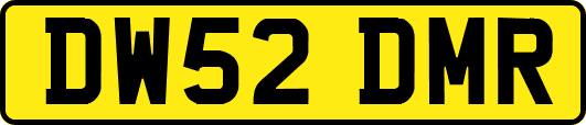 DW52DMR