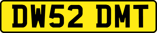 DW52DMT