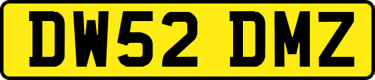 DW52DMZ