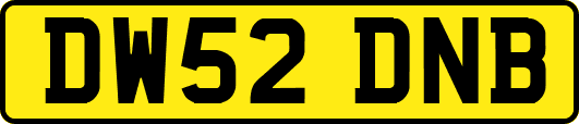 DW52DNB