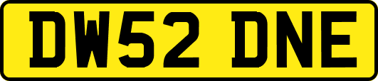 DW52DNE
