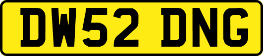 DW52DNG