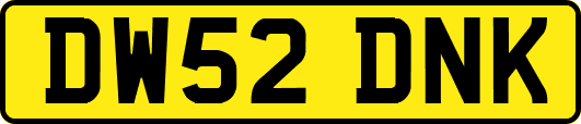 DW52DNK