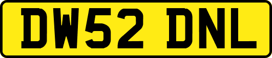 DW52DNL